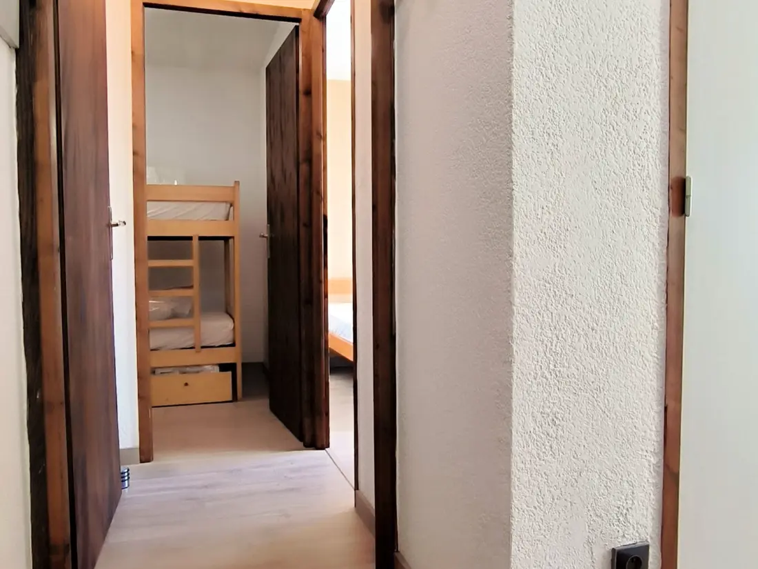 Location de Vacances Samoëns 279