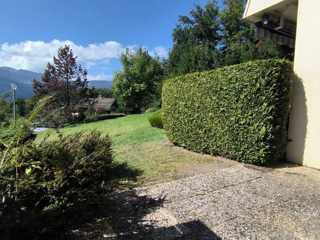 Location de Vacances Samoëns 279