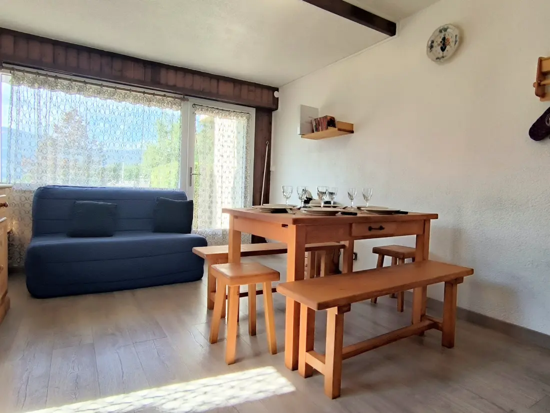 Location de Vacances Samoëns 279