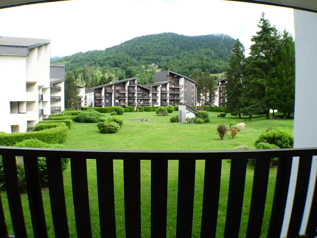 Location de Vacances Samoëns 28