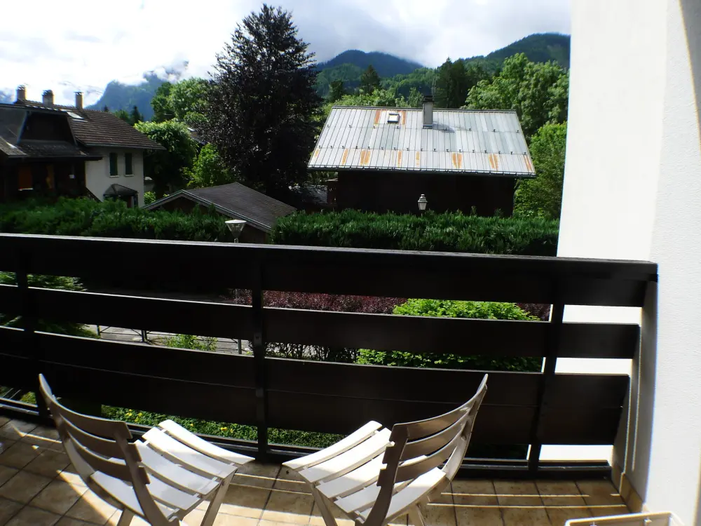Location de Vacances Samoëns 28