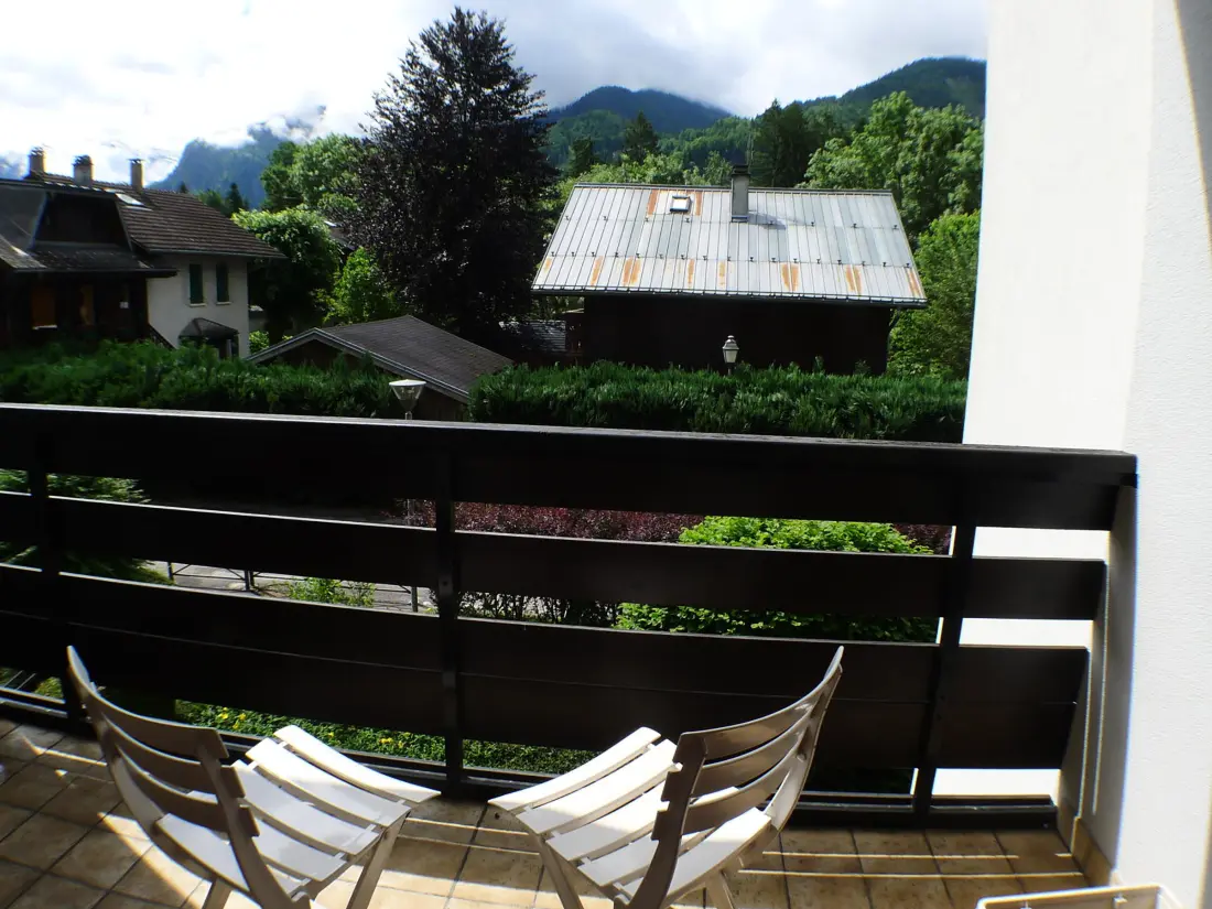 Location de Vacances Samoëns 28