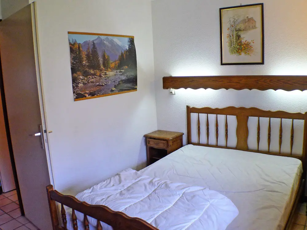Location de Vacances Samoëns 28