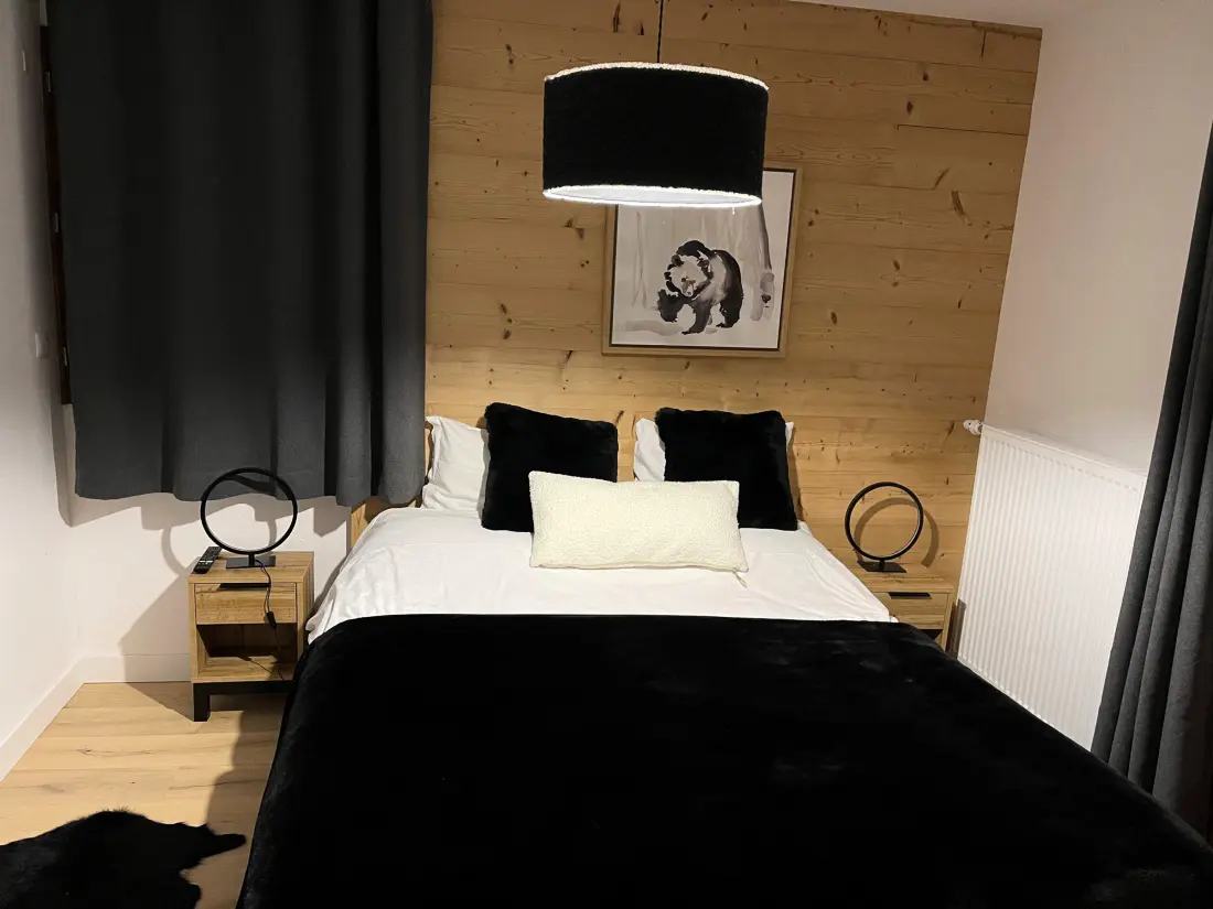 Location de Vacances Samoëns 283