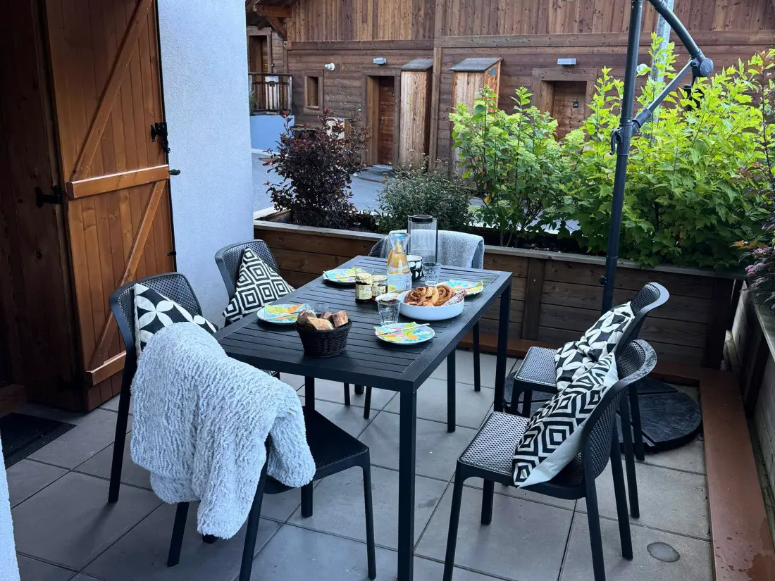 Location de Vacances Samoëns 283