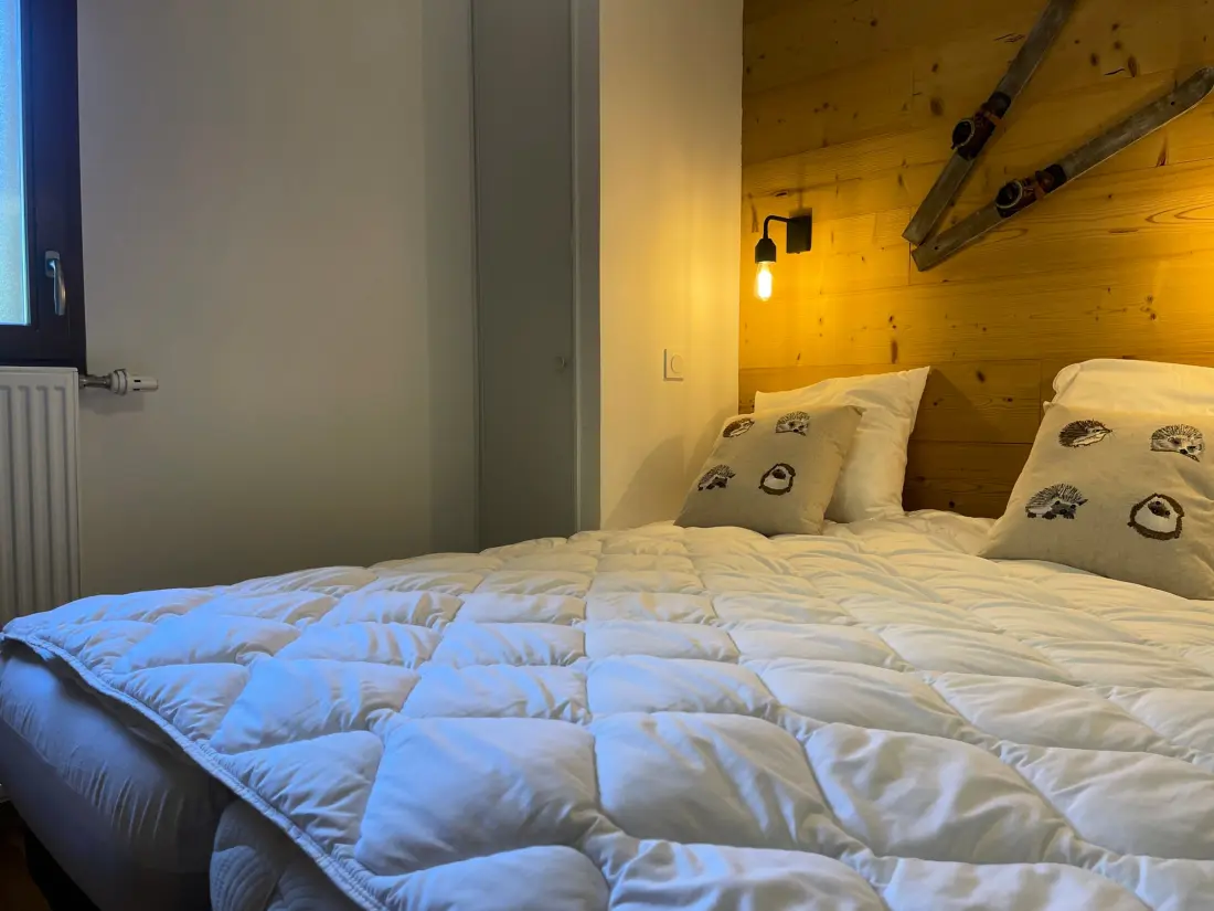 Location de Vacances Samoëns 286