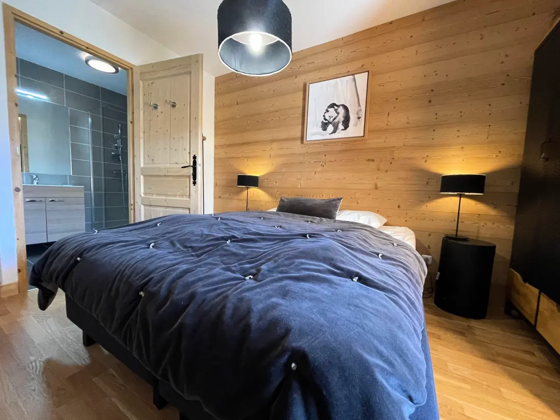 Location de Vacances Samoëns 286