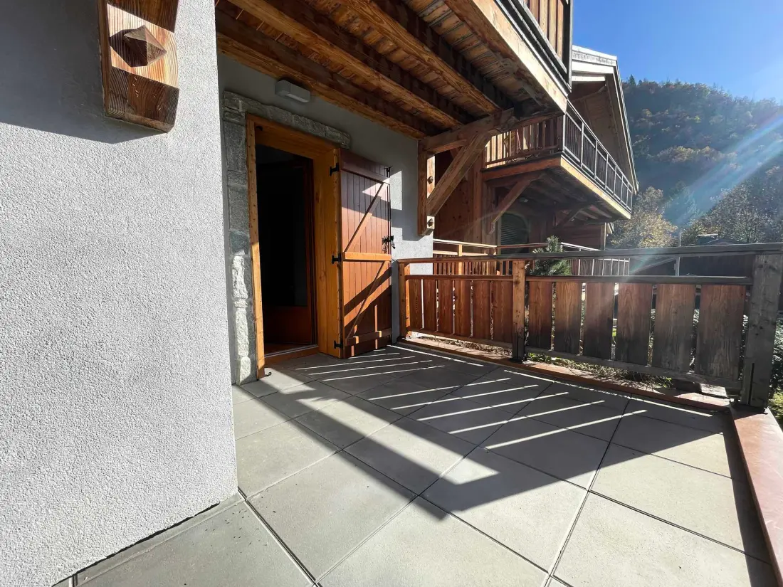 Location de Vacances Samoëns 286