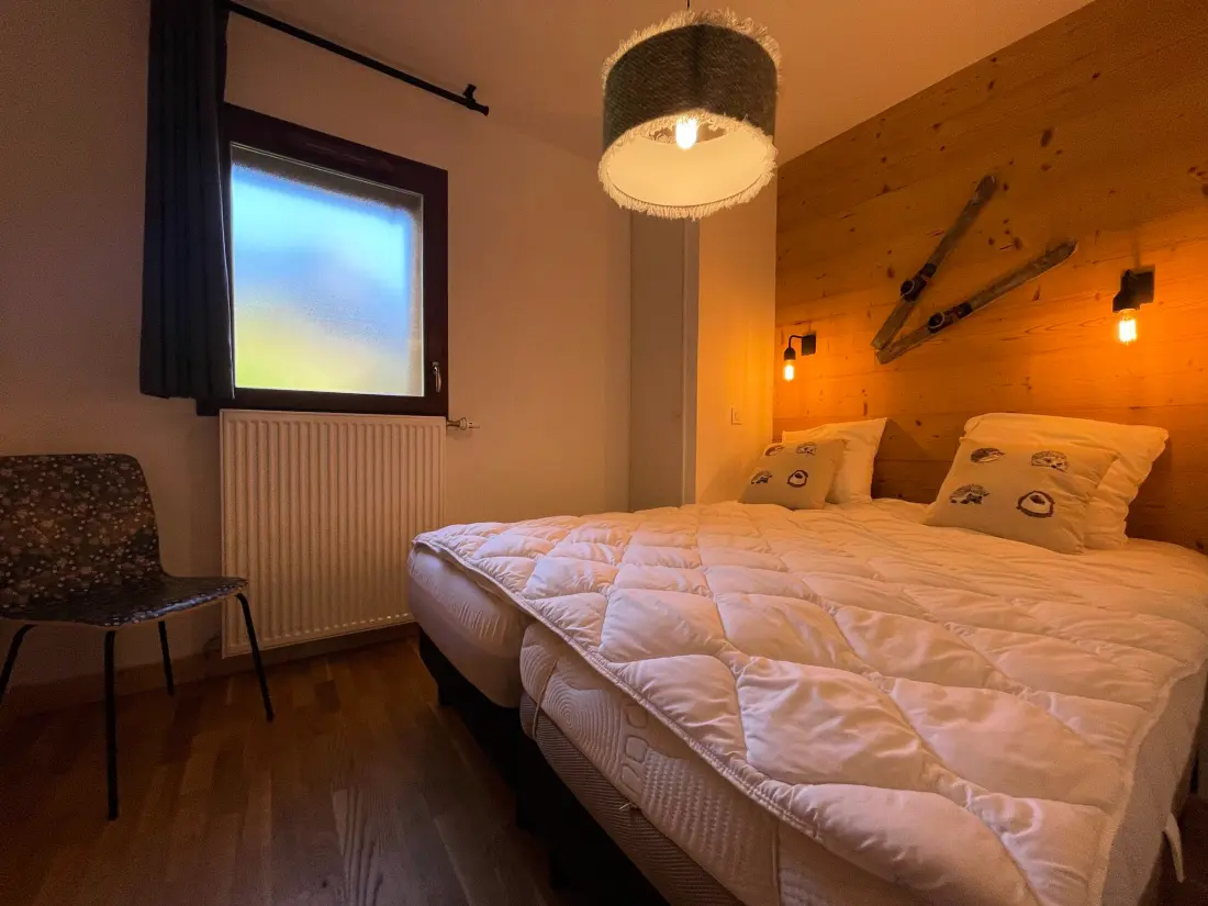 Location de Vacances Samoëns 286