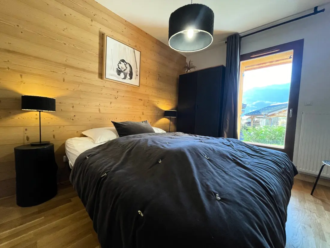 Location de Vacances Samoëns 286