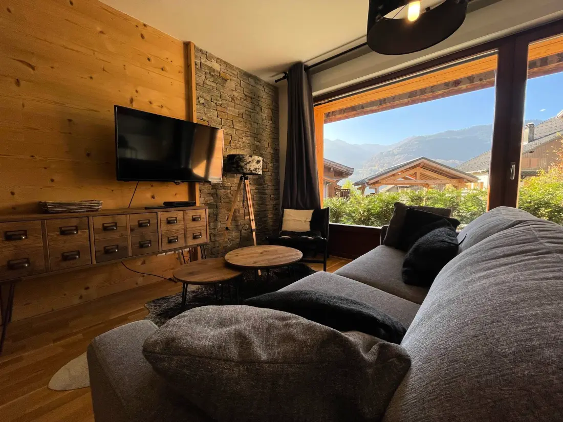 Location de Vacances Samoëns 286
