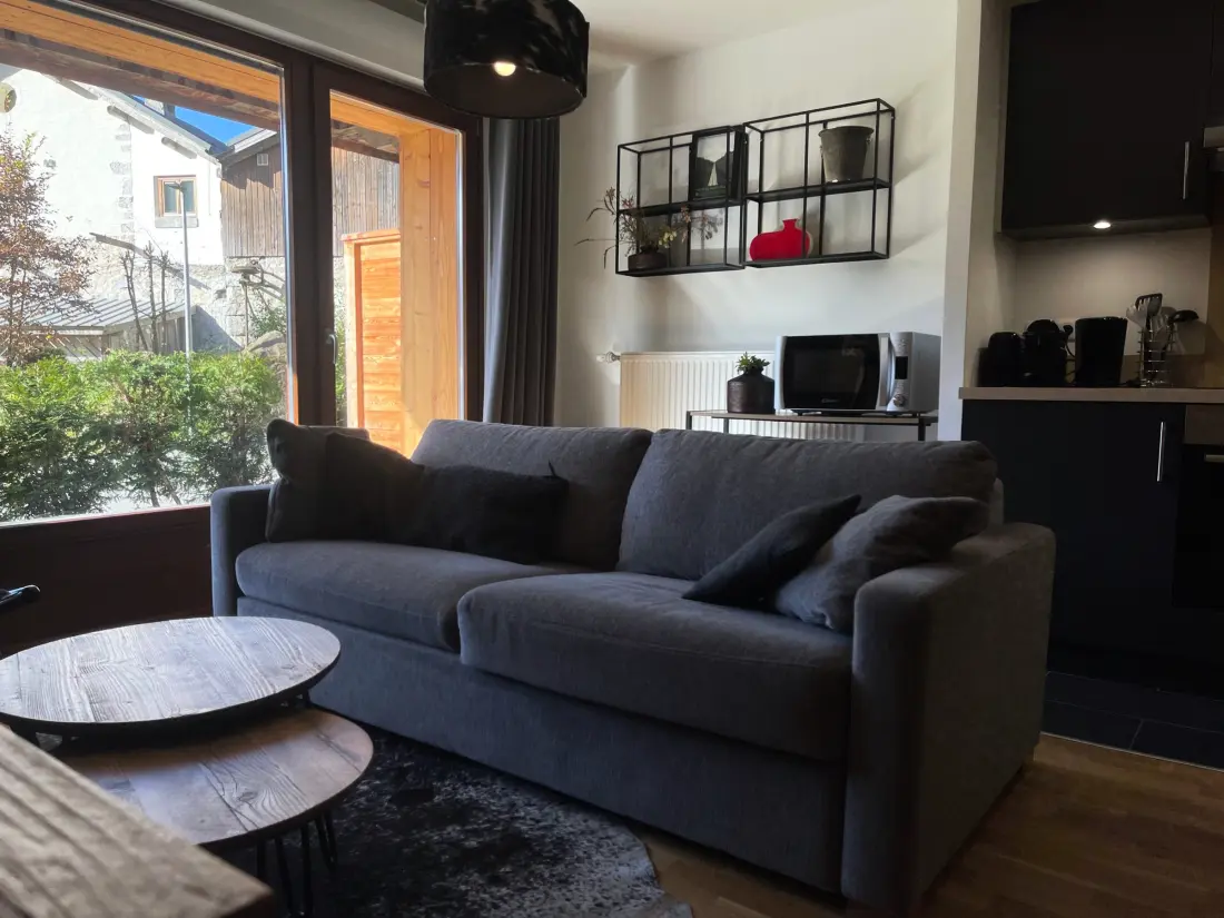 Location de Vacances Samoëns 286