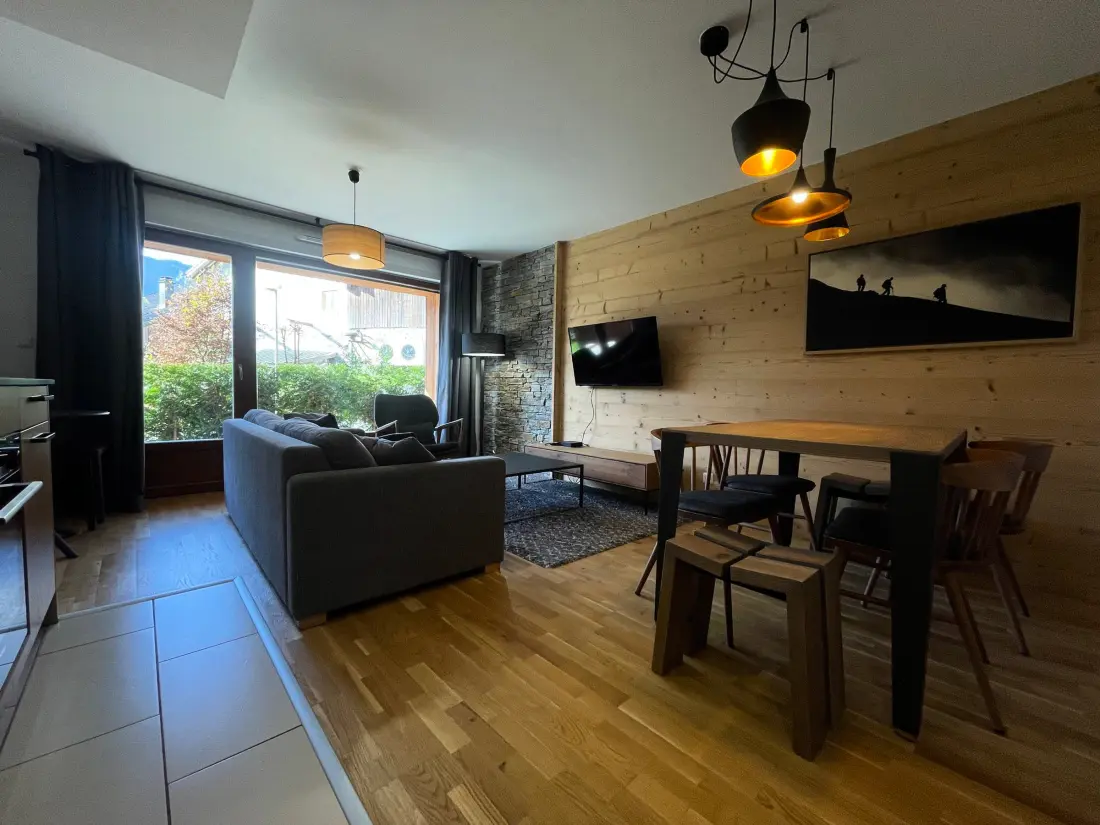 Location de Vacances Samoëns 287