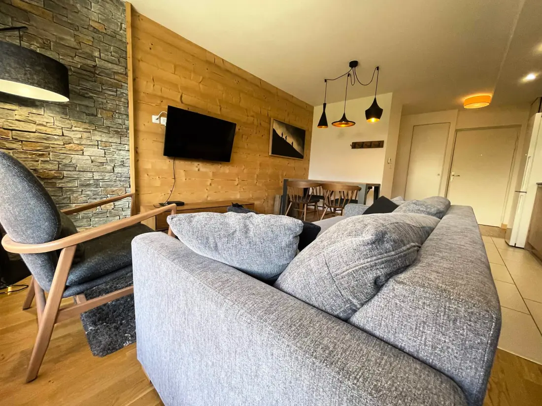Location de Vacances Samoëns 287