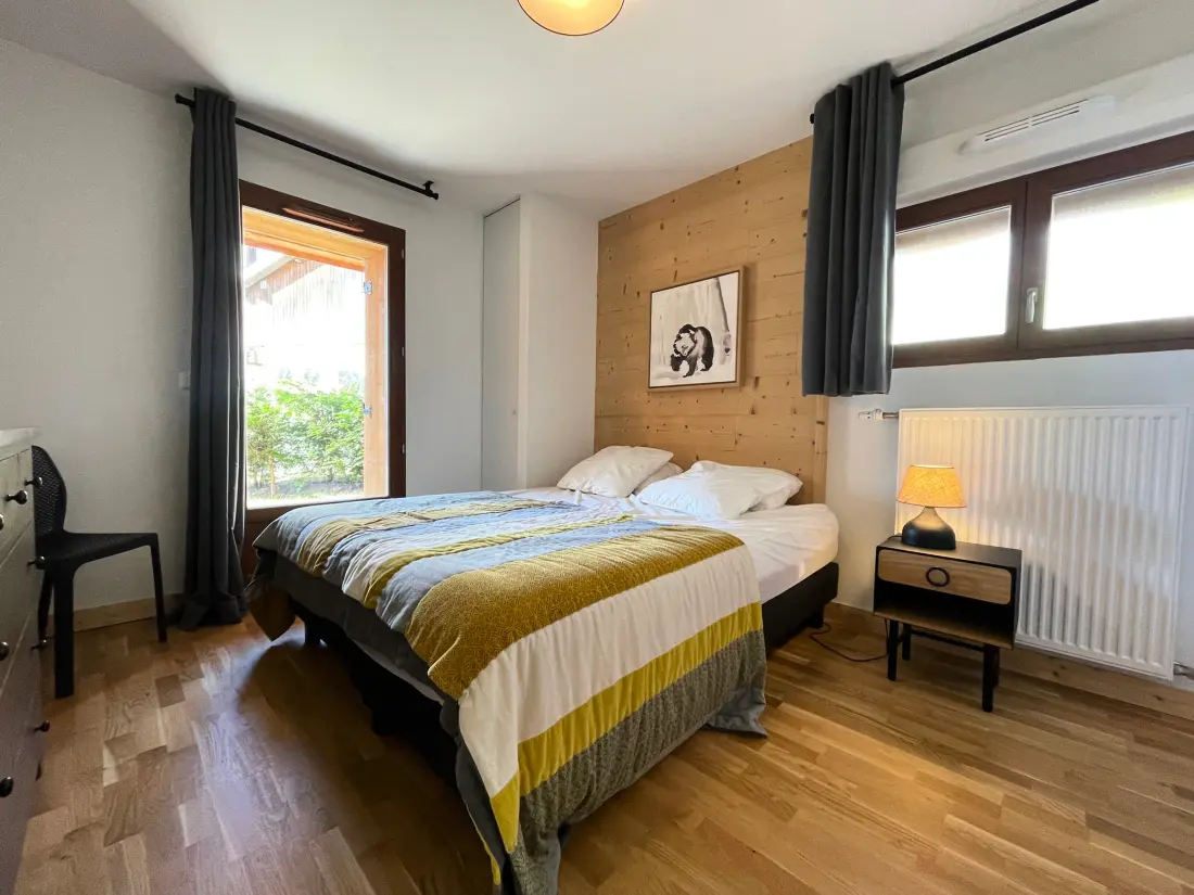 Location de Vacances Samoëns 287