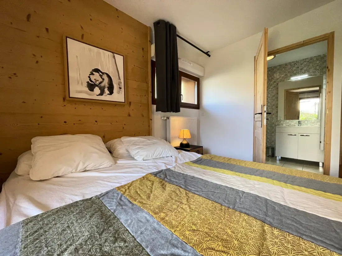 Location de Vacances Samoëns 287