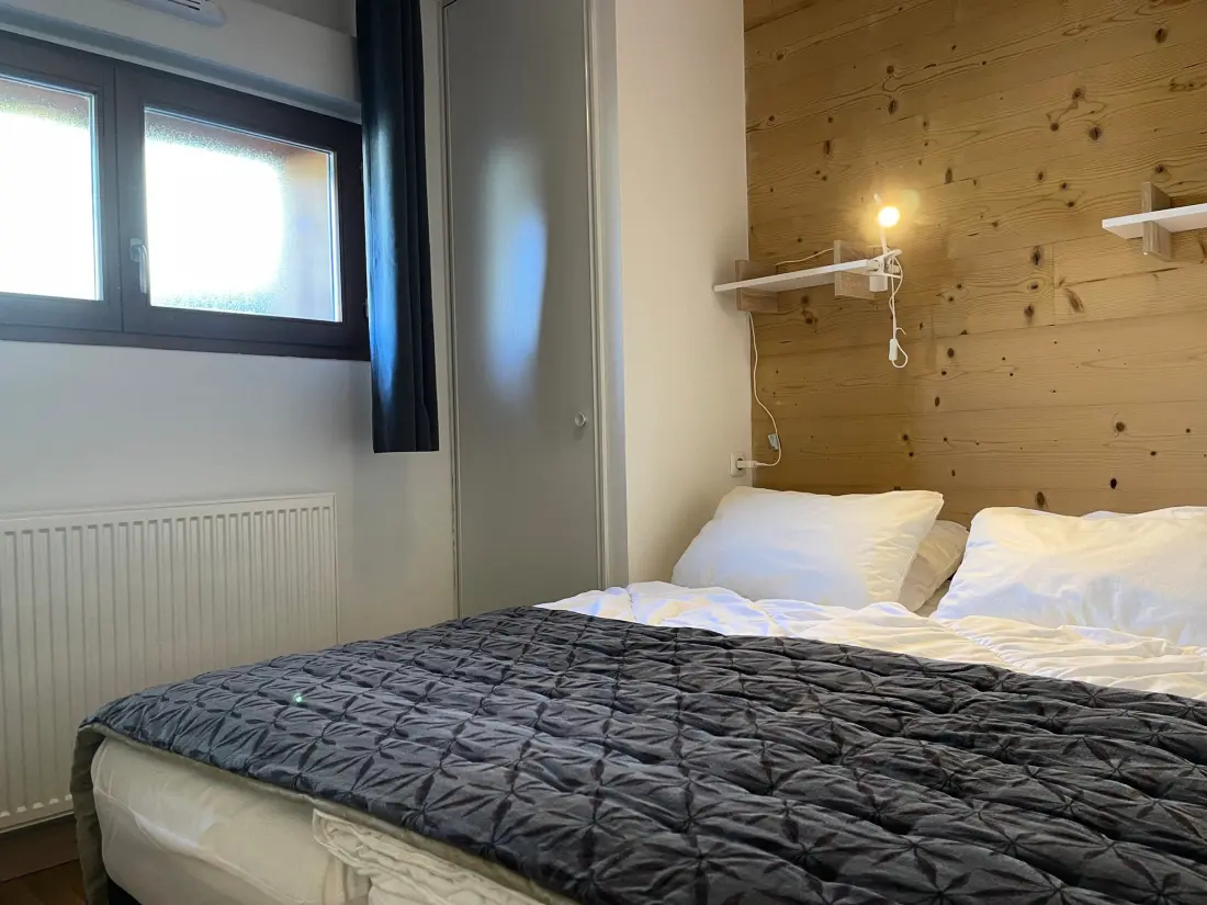 Location de Vacances Samoëns 287