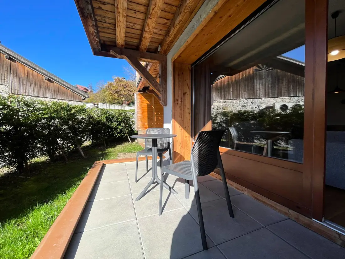 Location de Vacances Samoëns 287