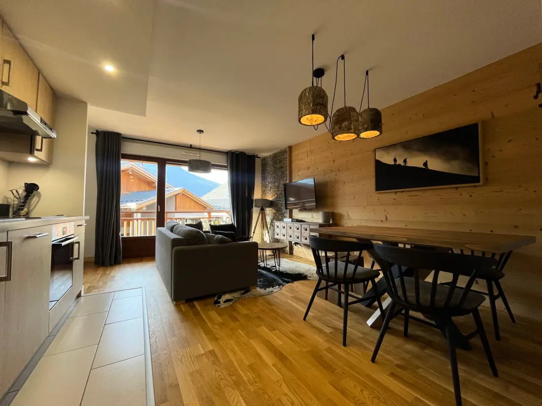 Location de Vacances Samoëns 289