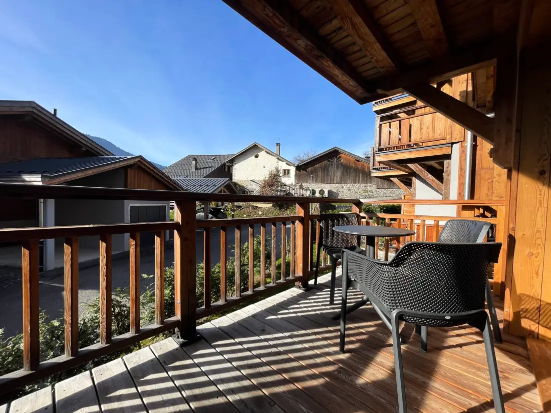 Location de Vacances Samoëns 289