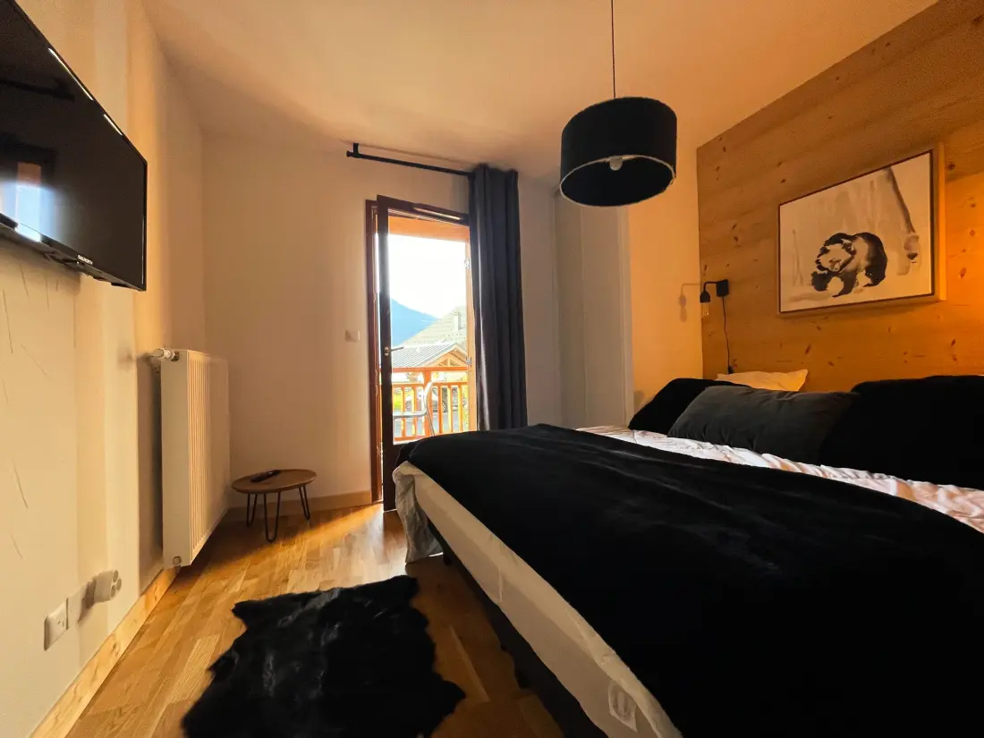 Location de Vacances Samoëns 289