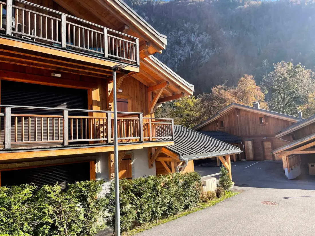 Location de Vacances Samoëns 289