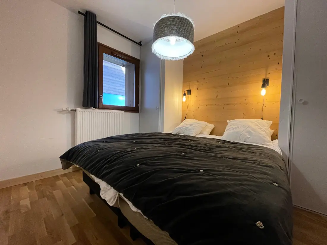 Location de Vacances Samoëns 289