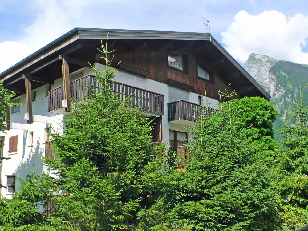 Location de Vacances Samoëns 29