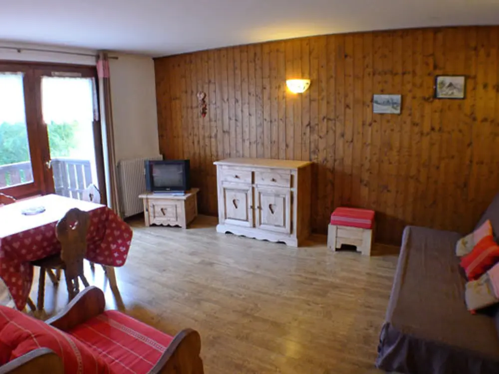 Location de Vacances Samoëns 29