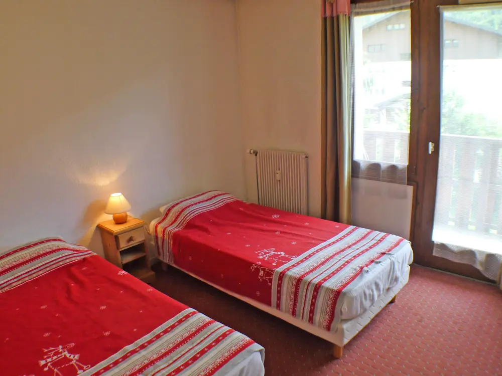 Location de Vacances Samoëns 29
