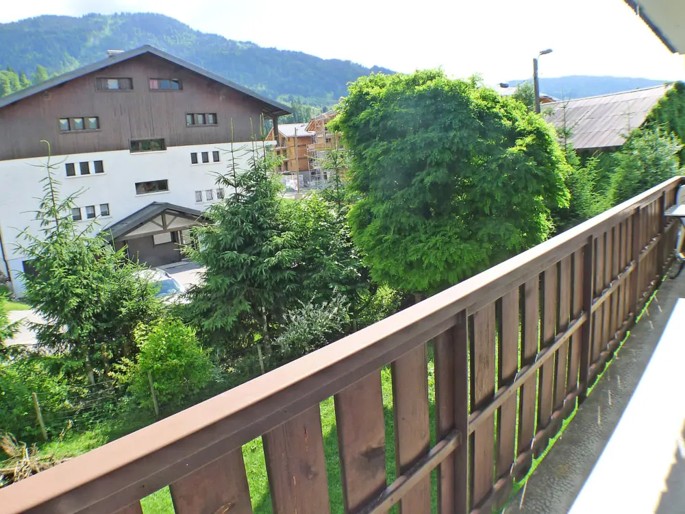 Location de Vacances Samoëns 29