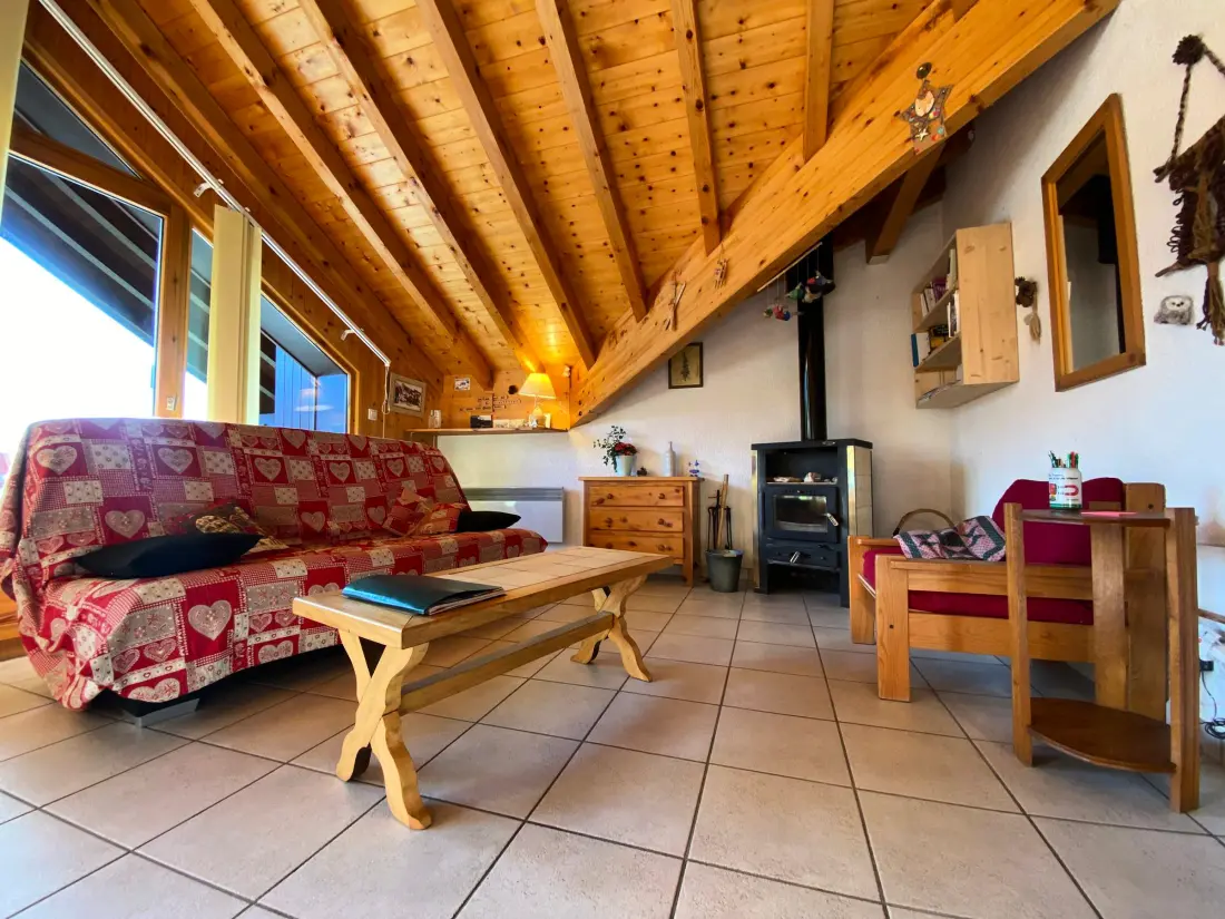 Location de Vacances Samoëns 291