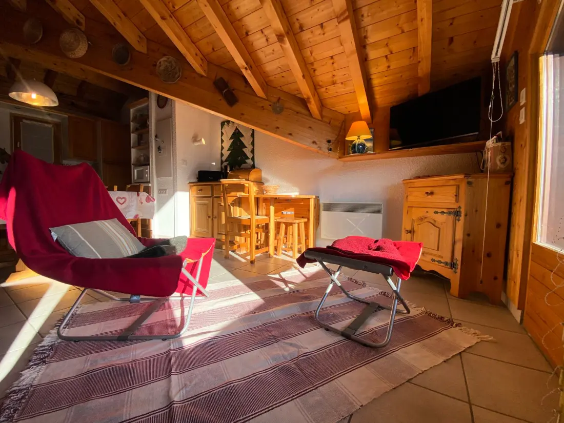 Location de Vacances Samoëns 291