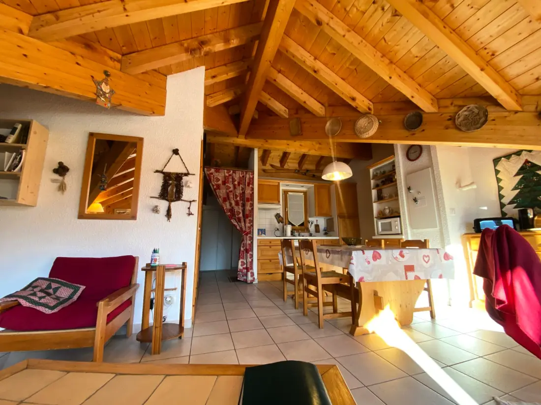 Location de Vacances Samoëns 291