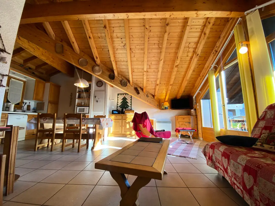 Location de Vacances Samoëns 291