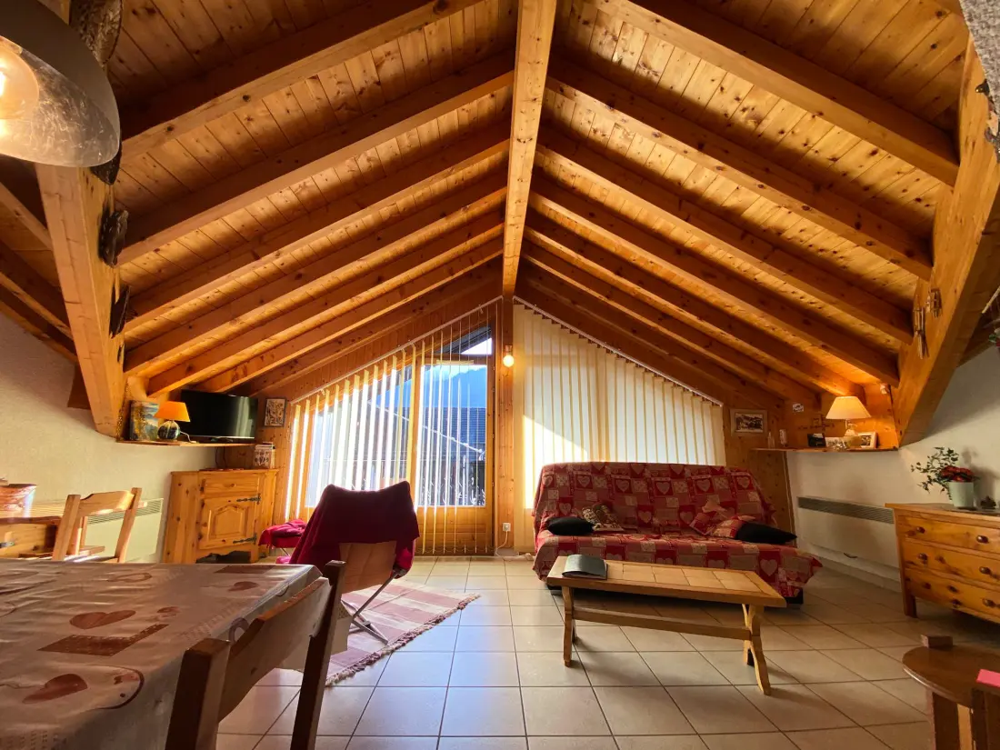 Location de Vacances Samoëns 291