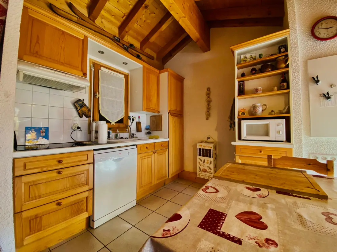 Location de Vacances Samoëns 291