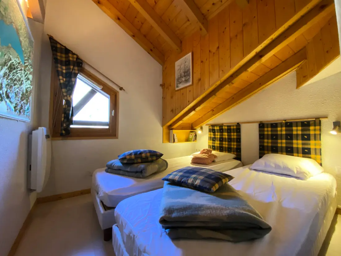 Location de Vacances Samoëns 291