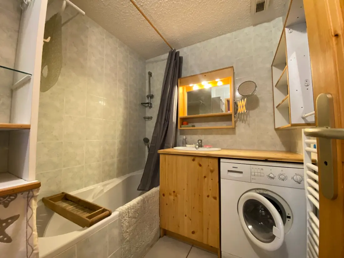 Location de Vacances Samoëns 291
