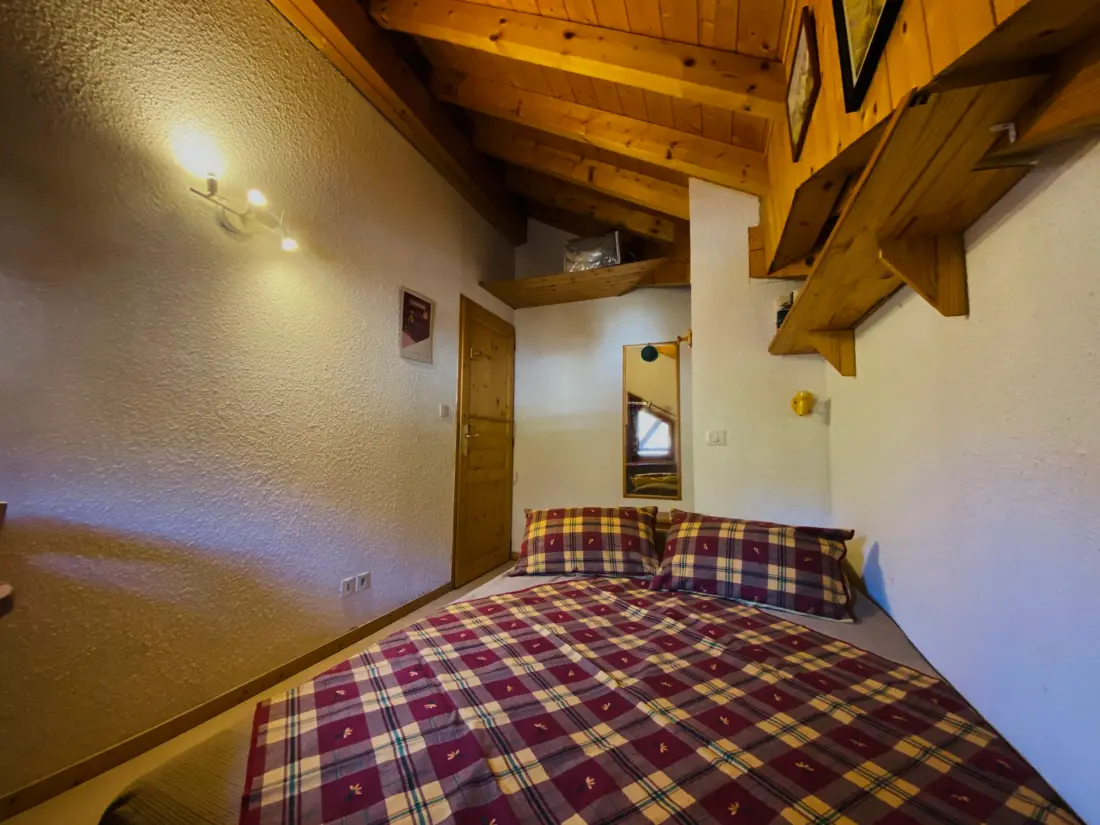 Location de Vacances Samoëns 291