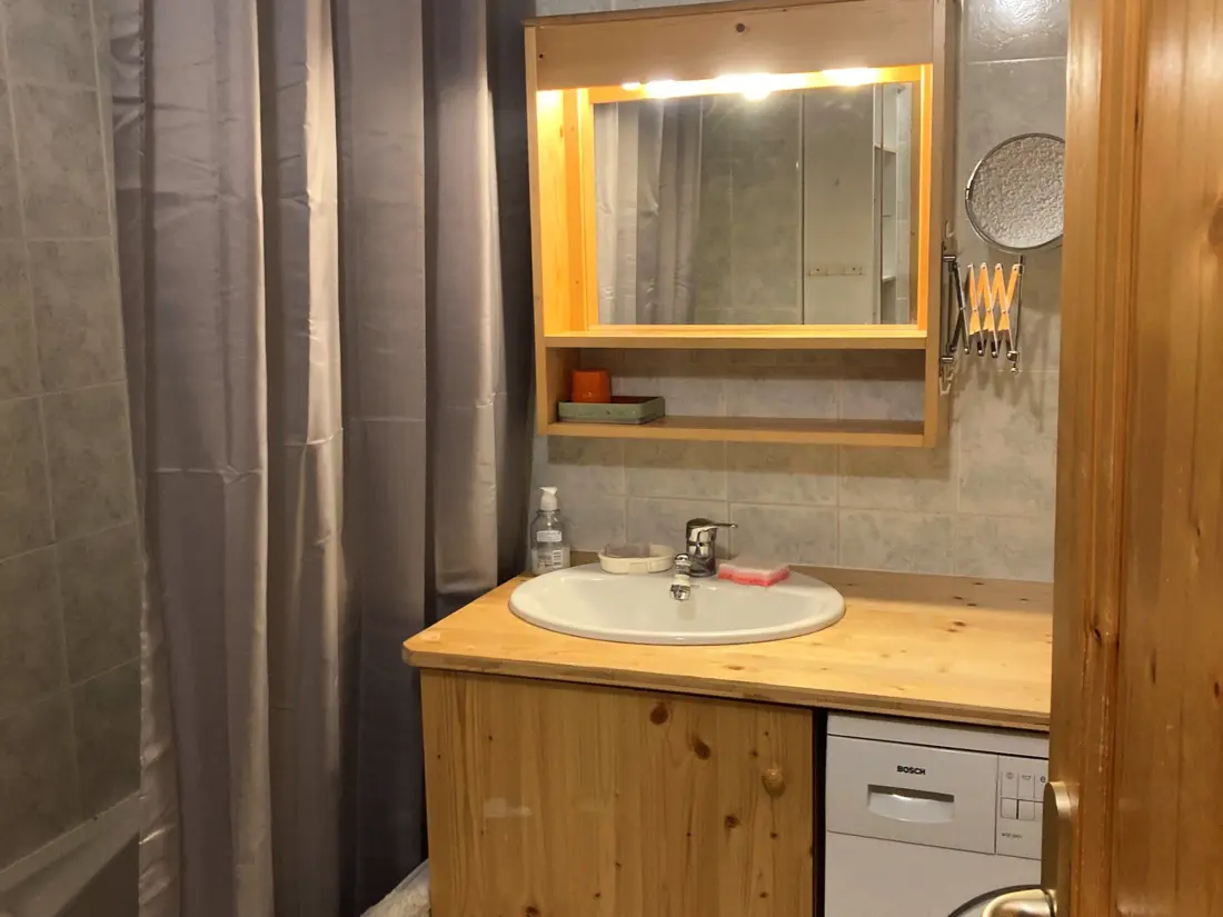 Location de Vacances Samoëns 291