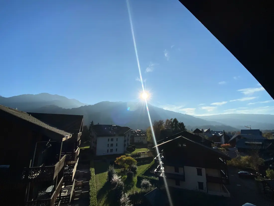 Location de Vacances Samoëns 291