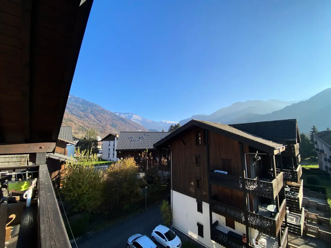 Location de Vacances Samoëns 291