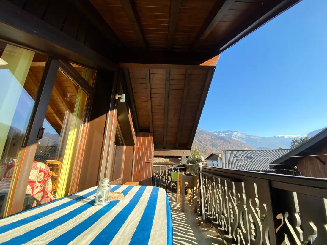 Location de Vacances Samoëns 291