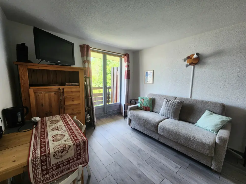 Location de Vacances Samoëns 292