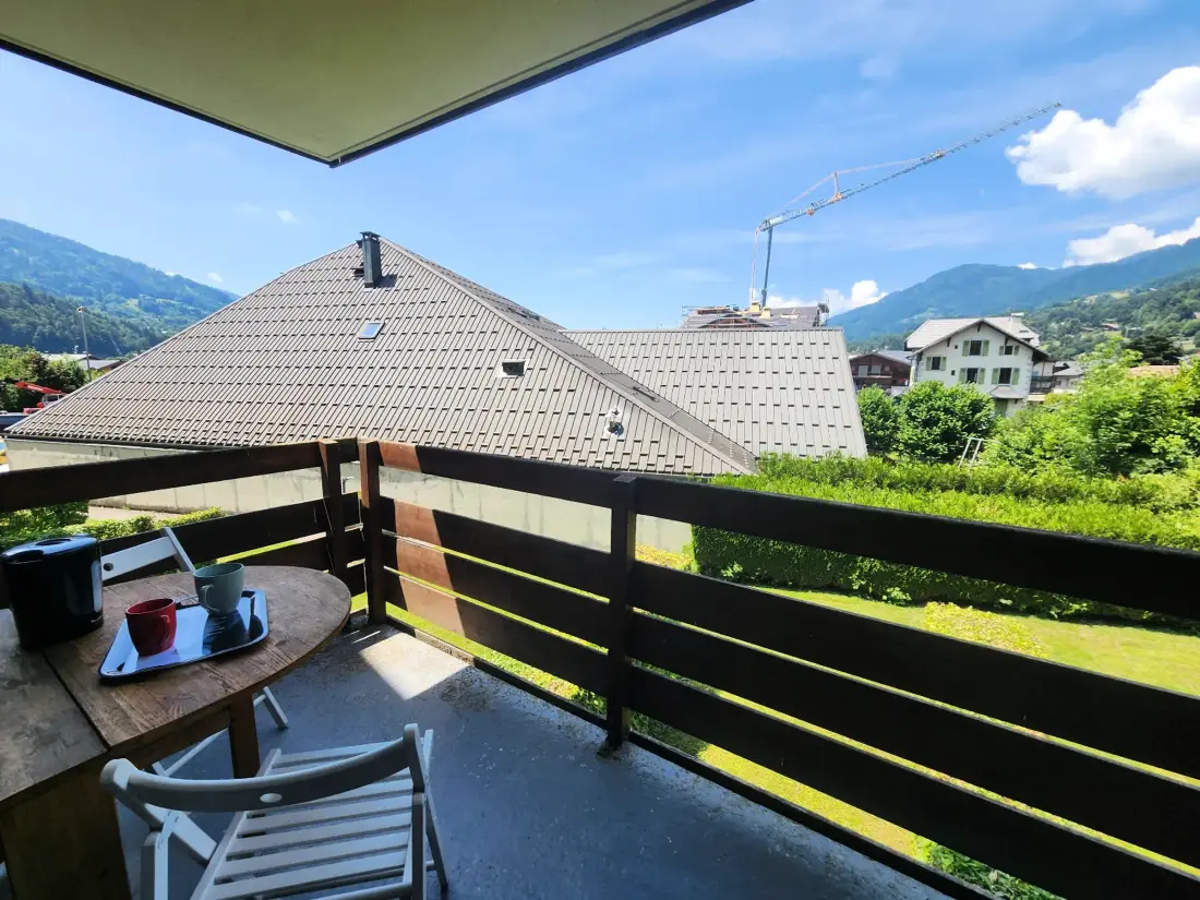 Location de Vacances Samoëns 292