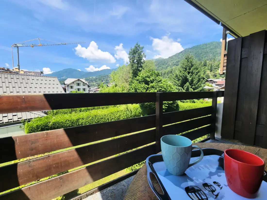 Location de Vacances Samoëns 292