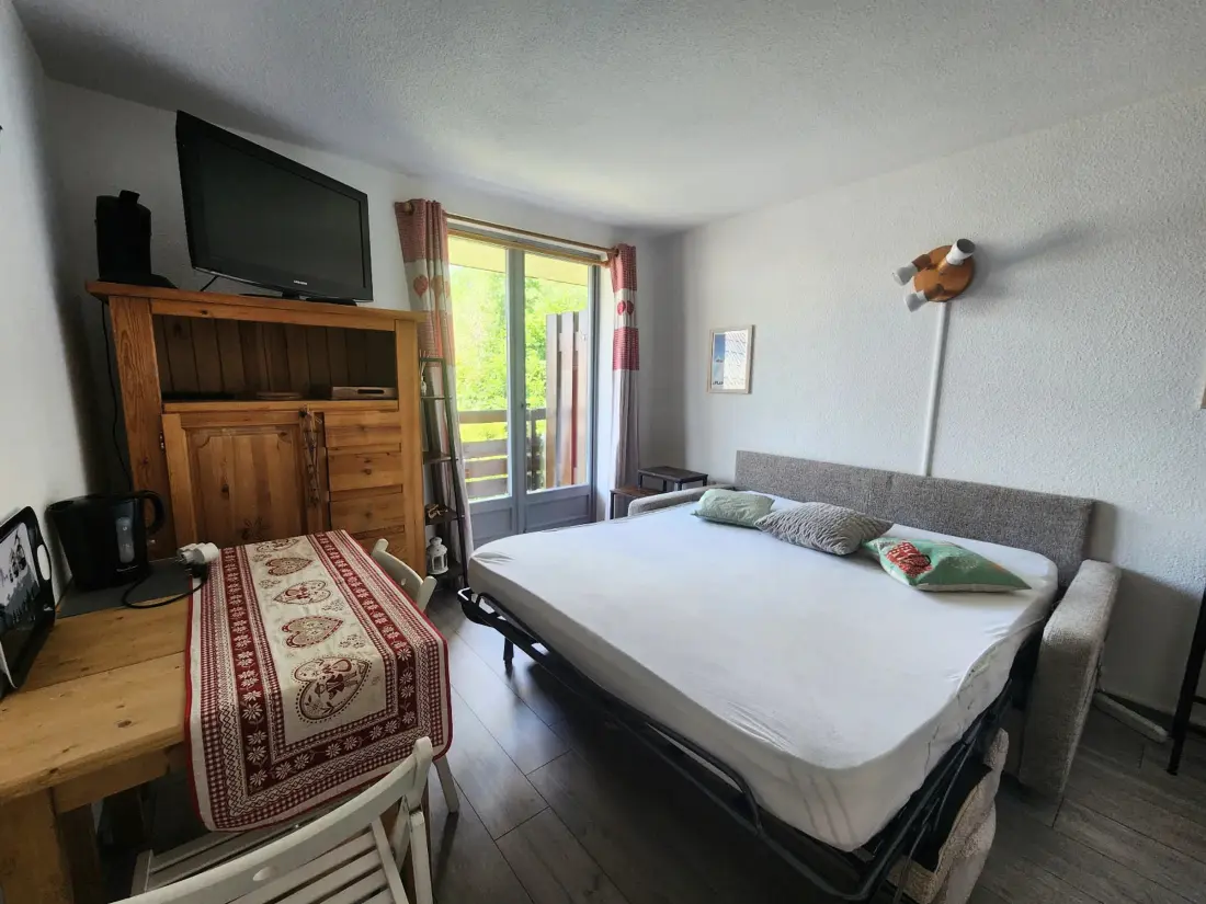 Location de Vacances Samoëns 292