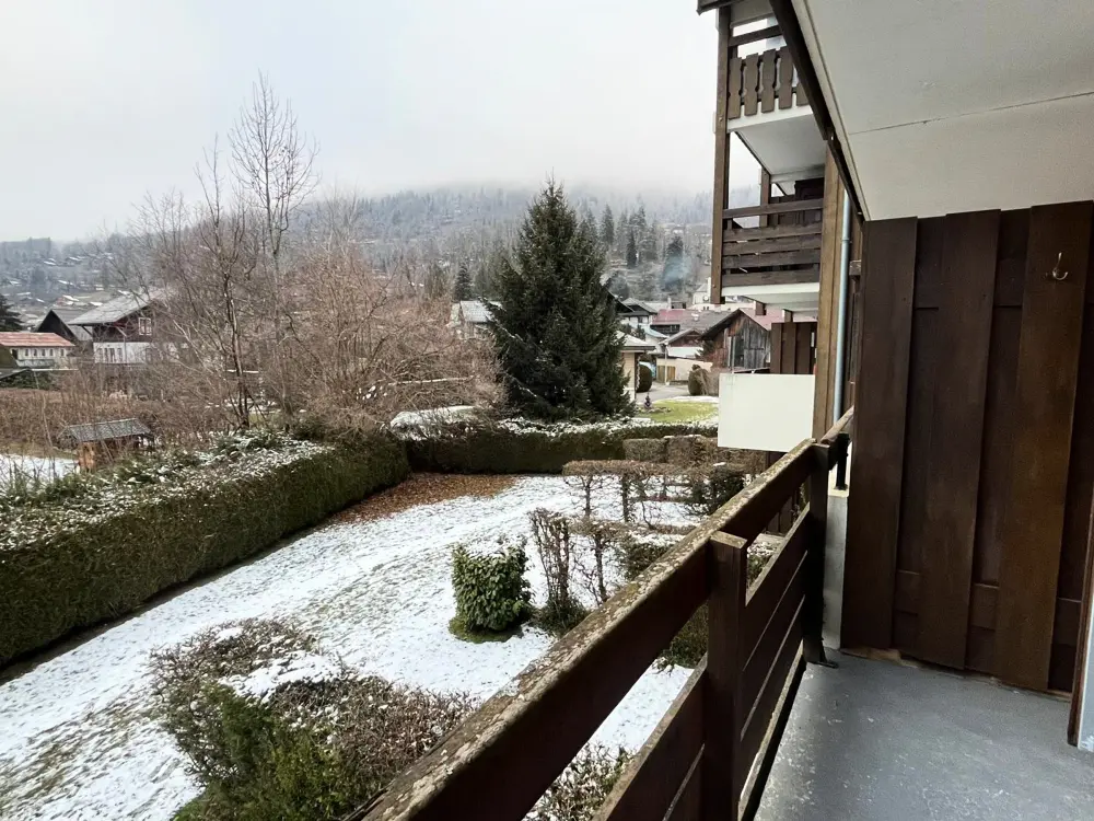 Location de Vacances Samoëns 292