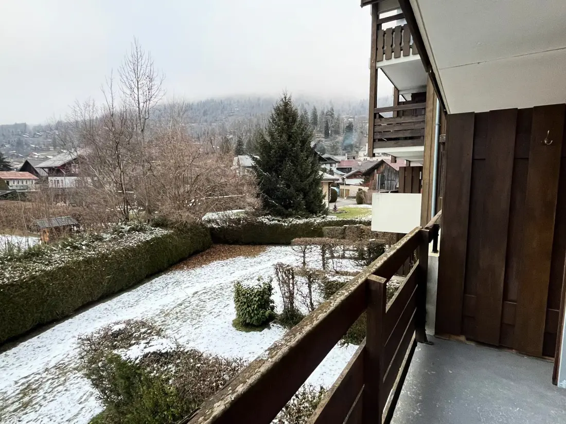 Location de Vacances Samoëns 292